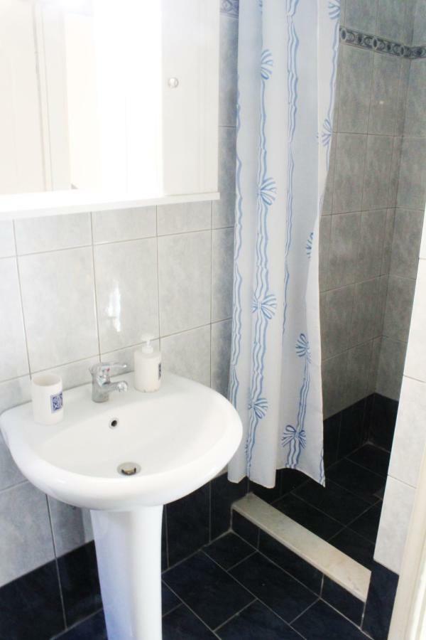 Vacation Apartment Near The Sea Kalyves Polygyrou Buitenkant foto